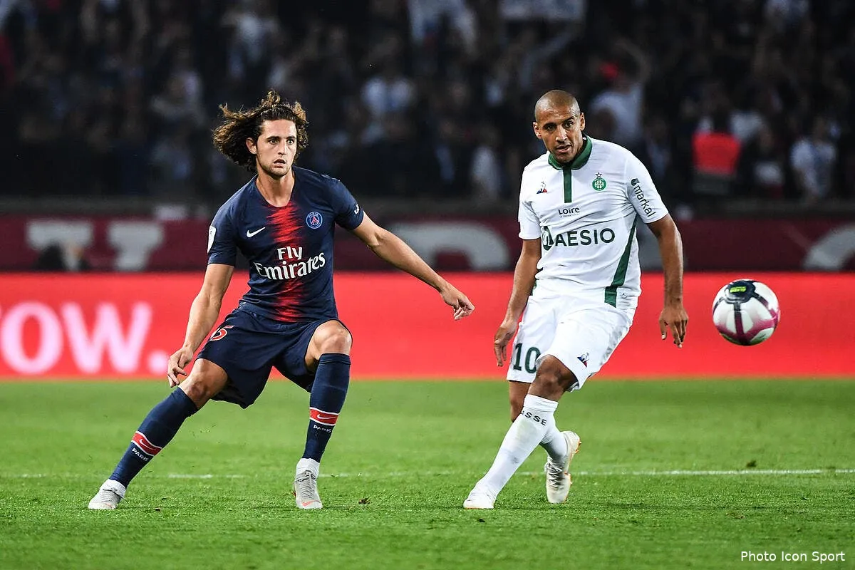 psg ces quatre clubs qui vont pourrir le psg au 1er janvier iconsport icon dib 140918 10 48230763
