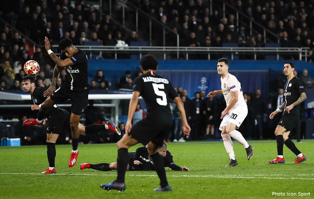psg cet ancien arbitre juge le penalty contre kimpembe logique icon spi 060319 88 11247045