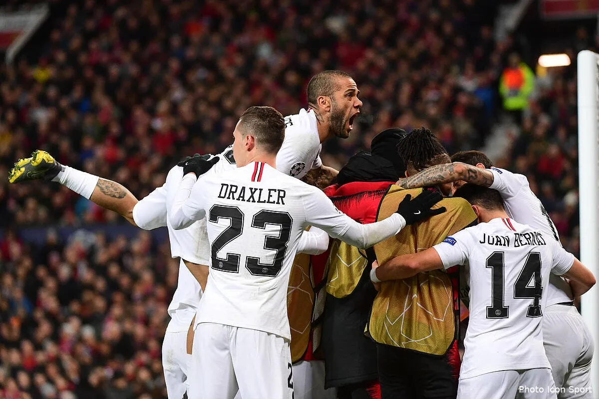 psg cet ancien red devil l avoue il avait sous estime paris psg 72244909