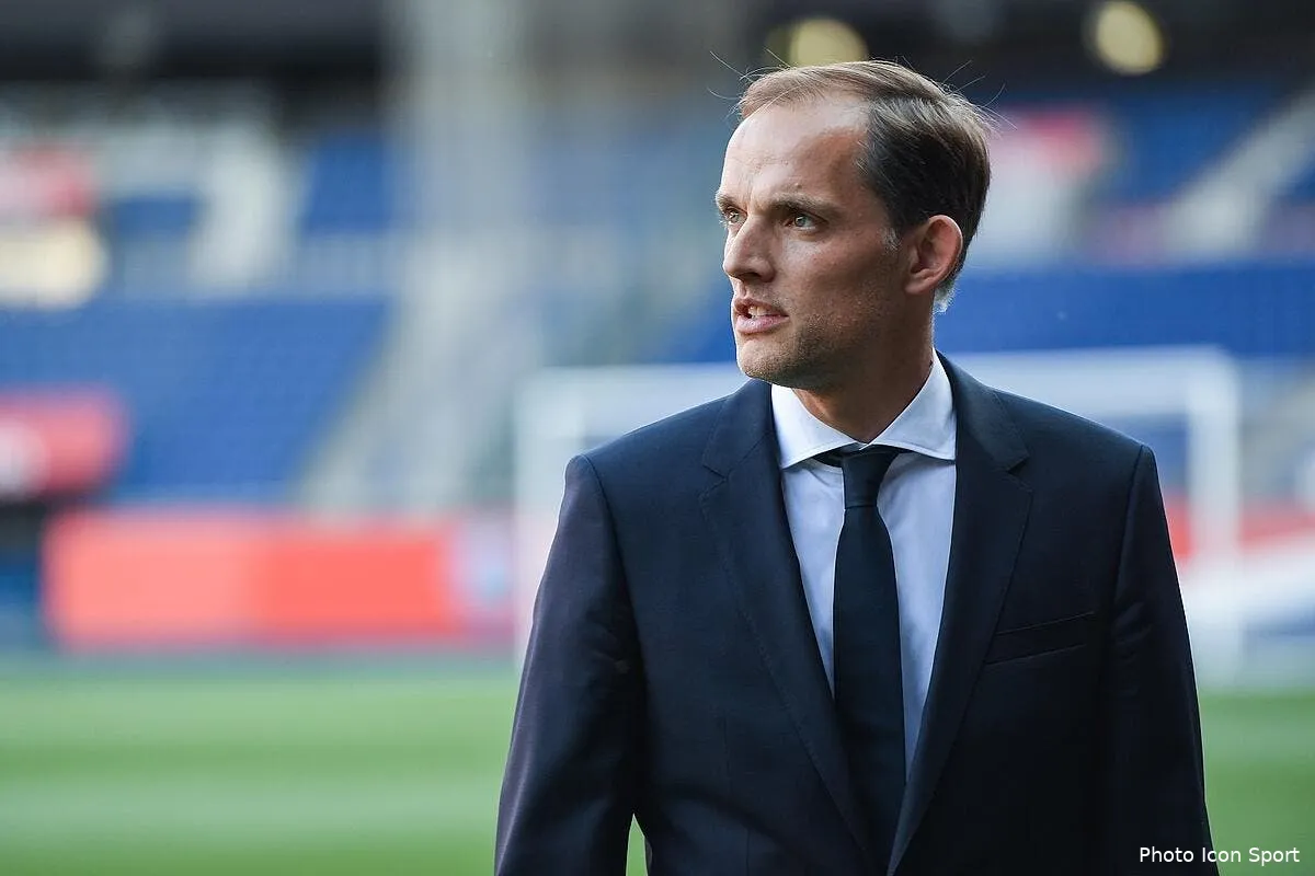 psg cet ancien vert est convaincu tuchel va cartonner a paris icon dib 200518 12 11220863