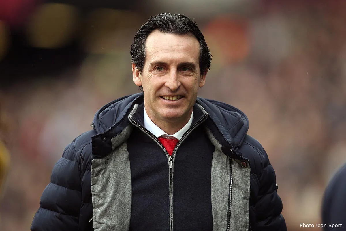 psg cet enorme flop aurait pu signer a paris raconte emery emery 29242963