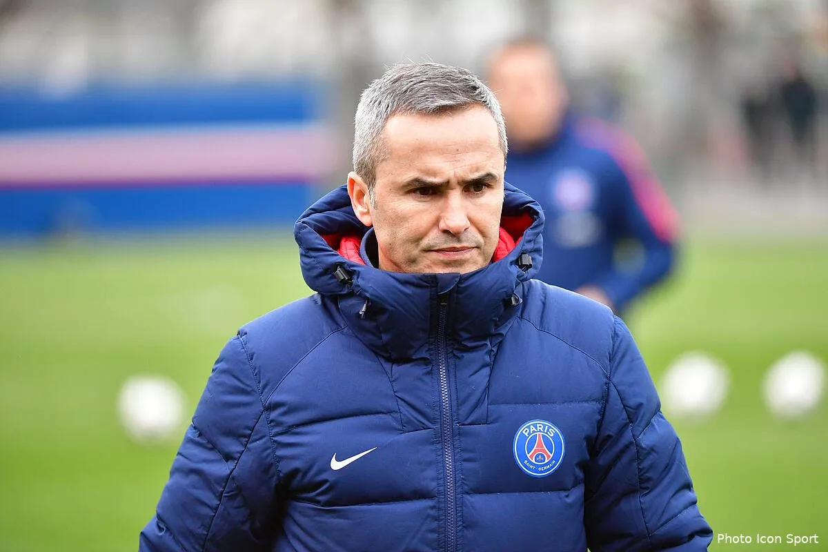 psg cet entraineur balance c est le souk au psg icon win 200218 01 40889220363