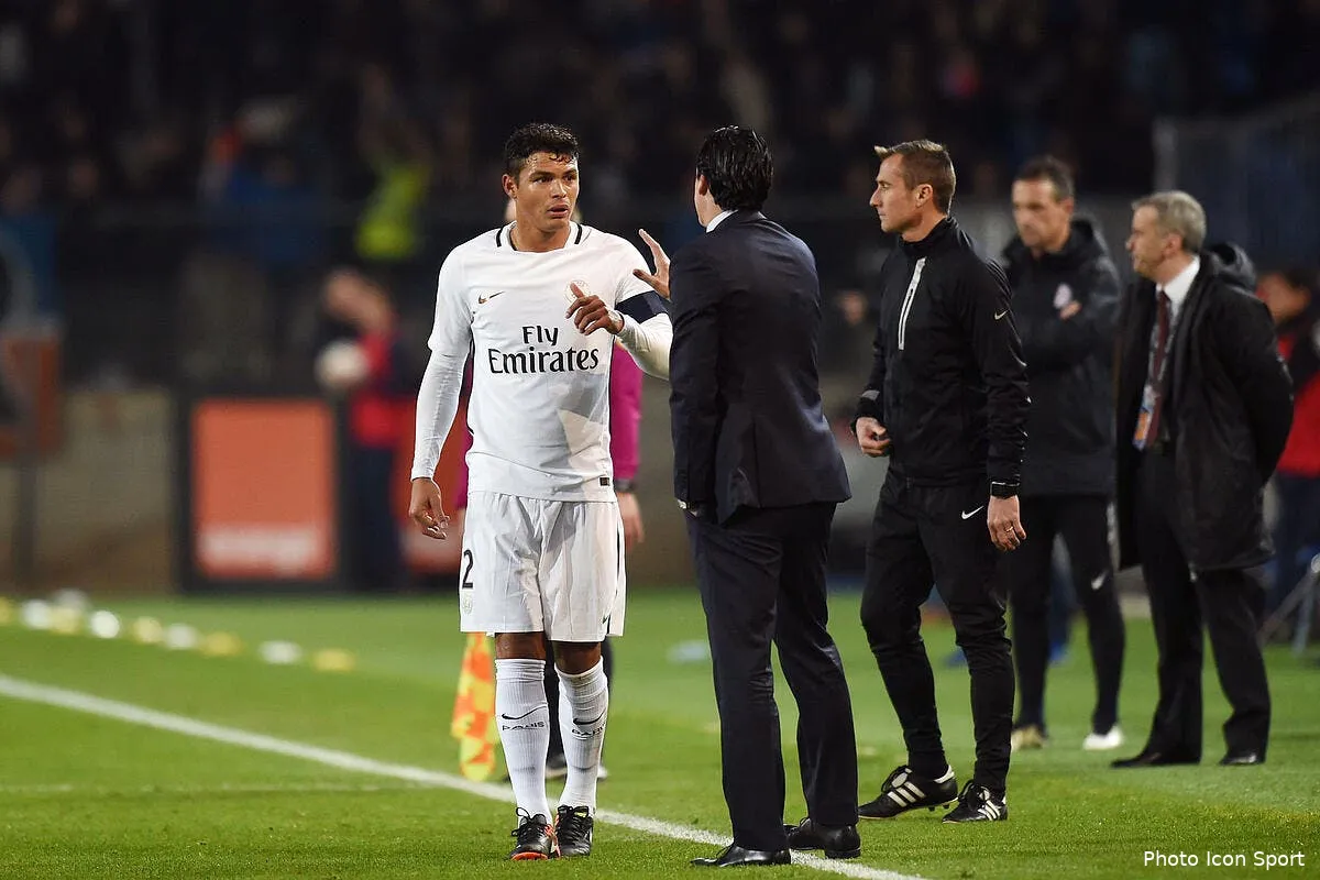 psg cette defaite 3 0 au mhsc un exemple valorisant pour la l1 iconsport dim 031216 02 12162990