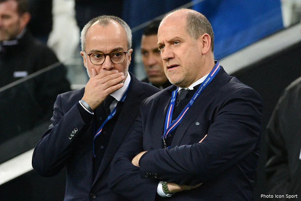 psg cette enveloppe qui calme tout le monde avant le mercato iconsport icon win 281018 01 68437234911