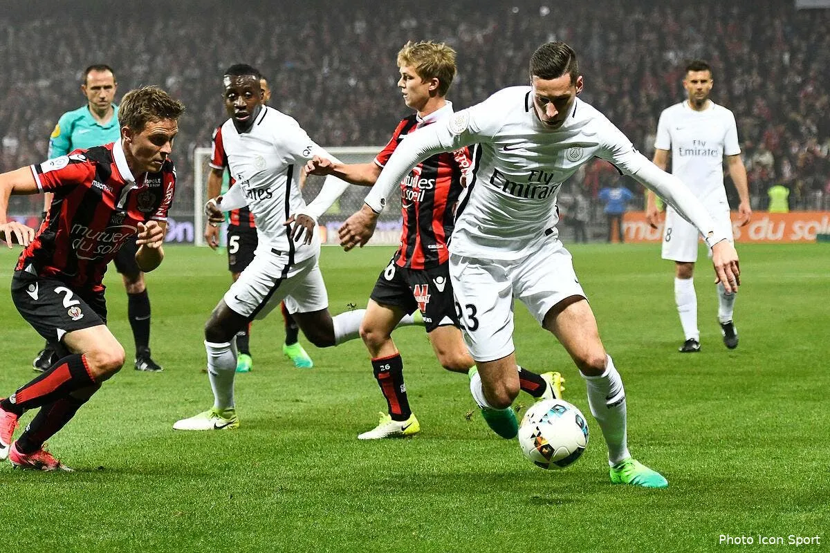 psg cette fois ci paris ne croit plus au titre en l1 iconsport zua 300417 01 09178524