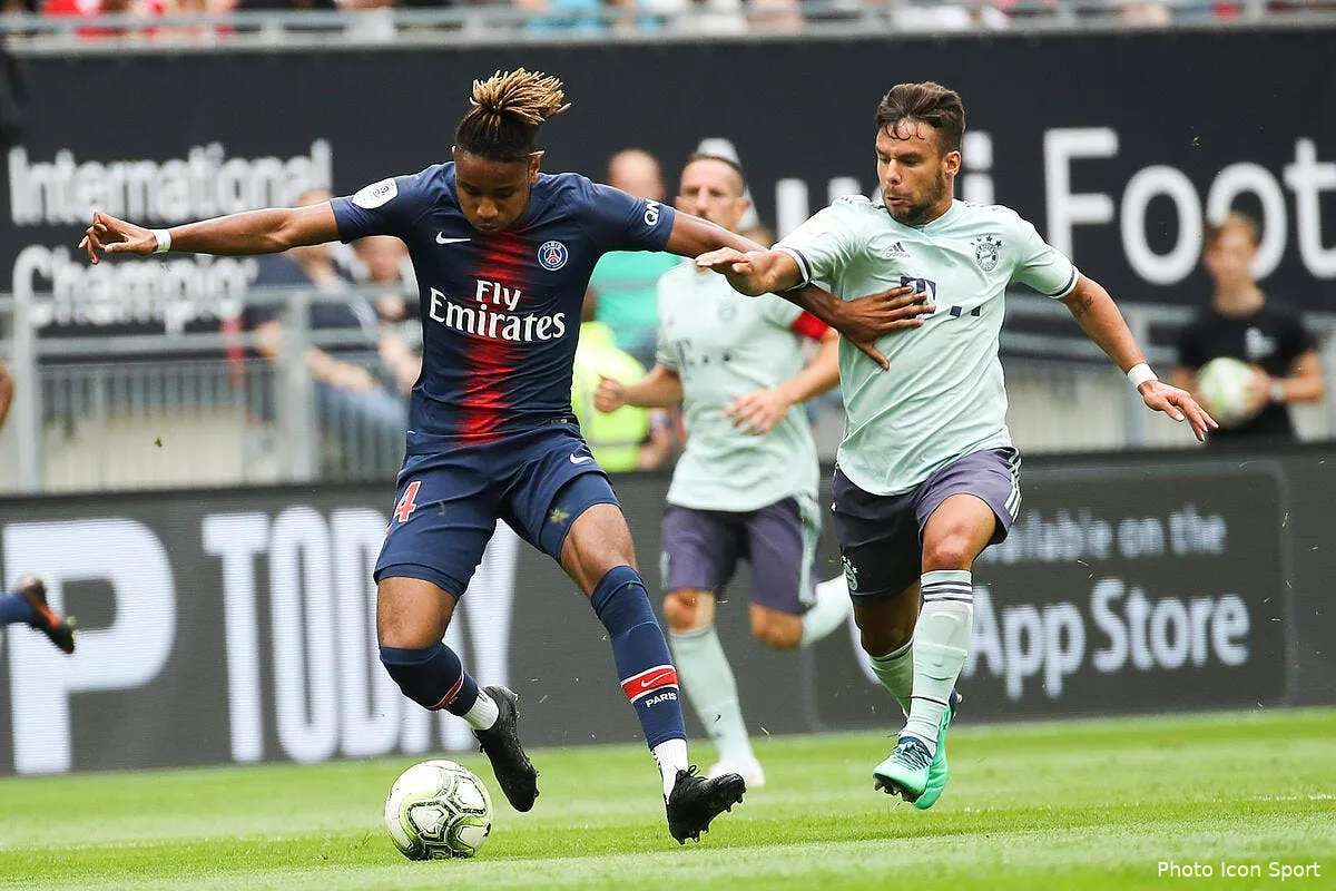 psg cette pepite ne partira pas tuchel l adore iconsport icon gep 210718 01 25225923