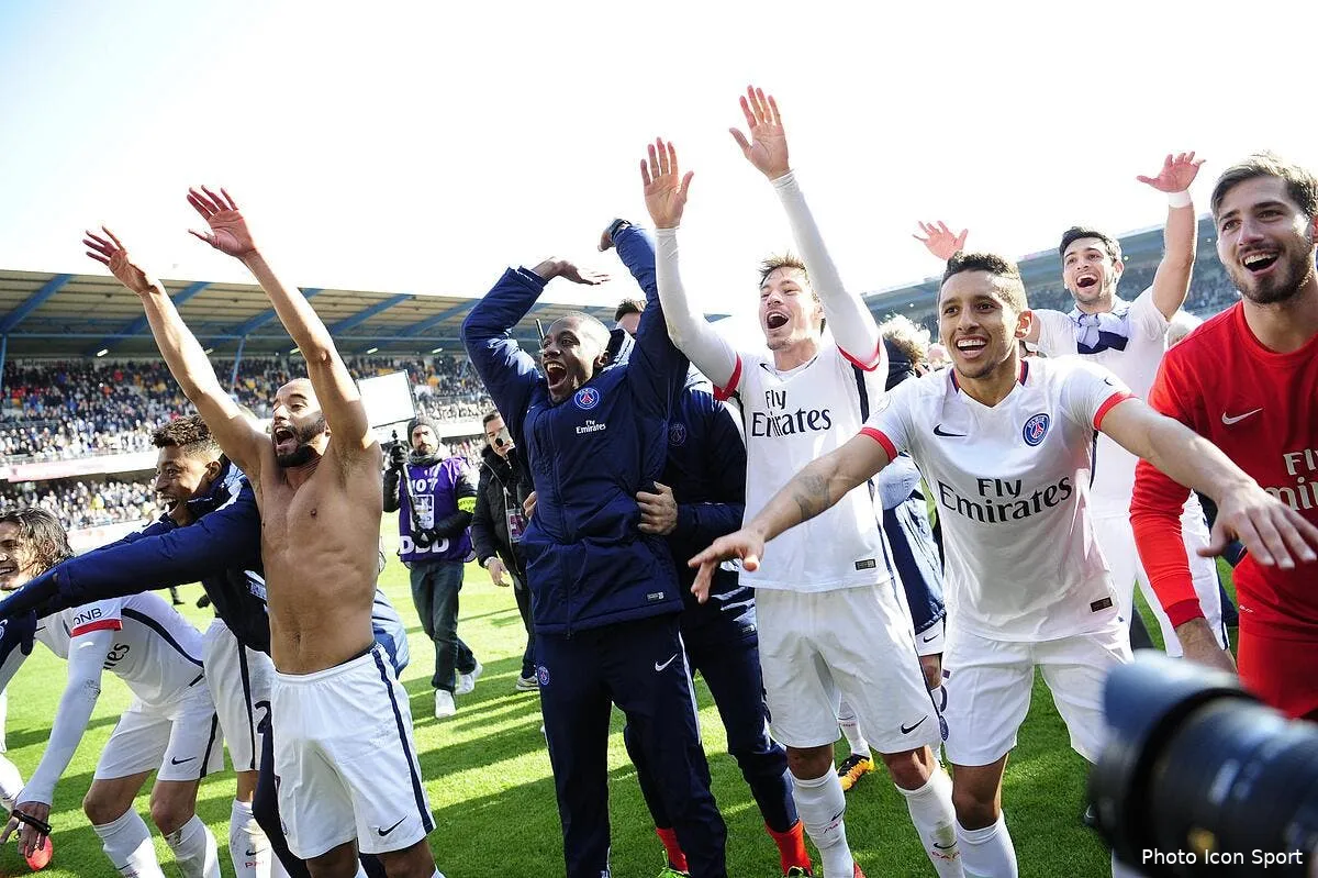 psg champion mon frere lucas n oubliera jamais iconsport win 130316 05 53208685