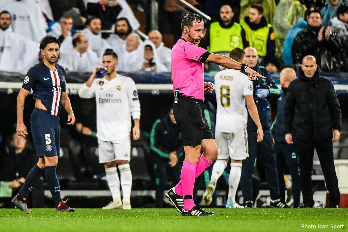 psg chapron declare la guerre a la var et aux faux arbitres icon dib 261119 11 45271137