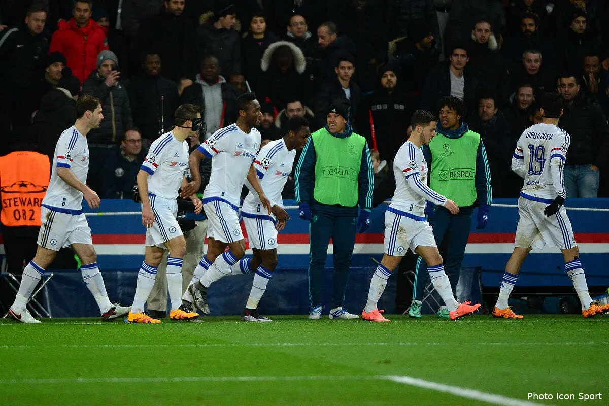 psg chelsea a confiance en sa qualification iconsport win 160216 01 536133806