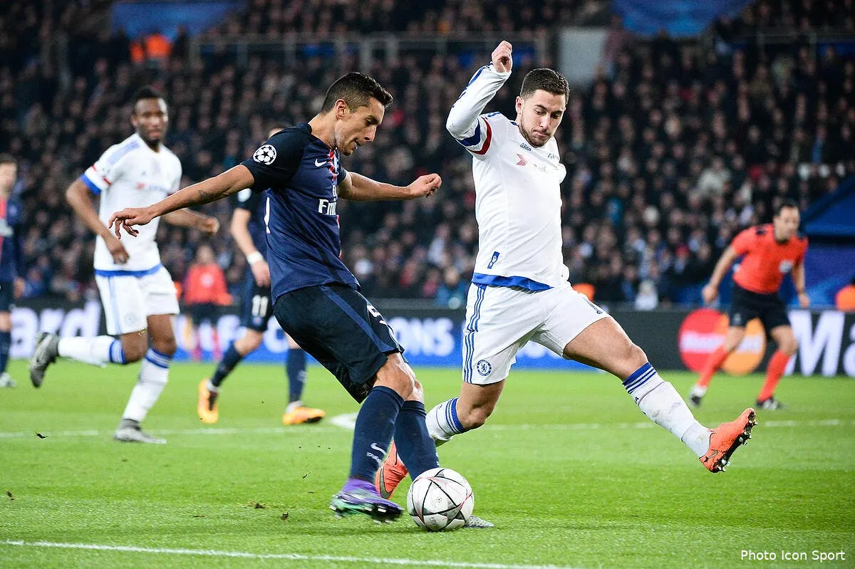 psg chelsea barca real ce remplacant les fait rever marquinhos 18138226