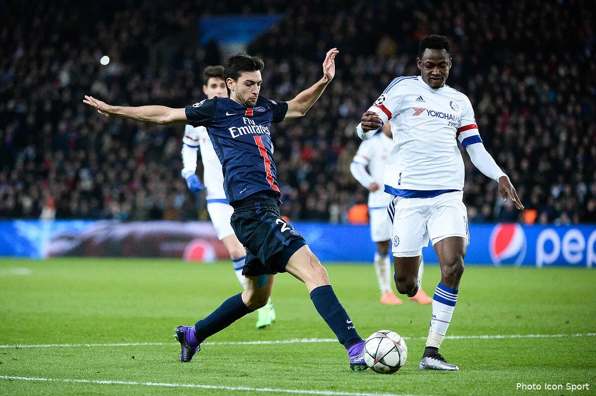 psg chelsea discute avec un troisieme parisien pastore 18139956