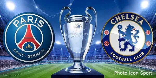 psg chelsea les compos 20h45 sur beinsports psg chelsea133790