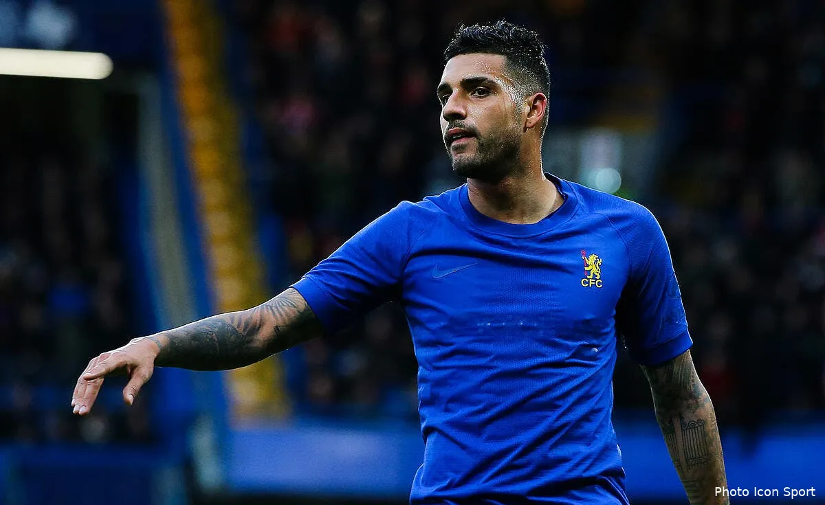 psg chelsea offre le remplacant de bernat sur un plateau emerson294481