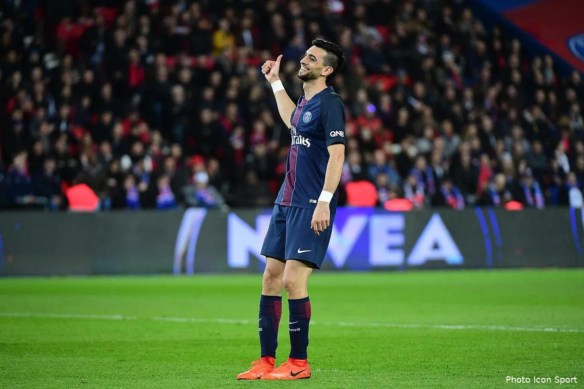 psg chelsea retombe amoureux de ce milieu parisien iconsport win 190317 01 1099174978
