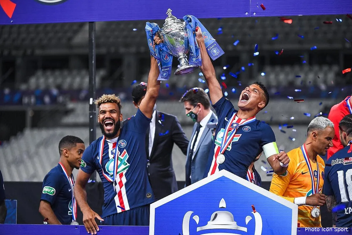 psg choupo moting a la relance au bayern l info choc icon bap 240720 93 319295817