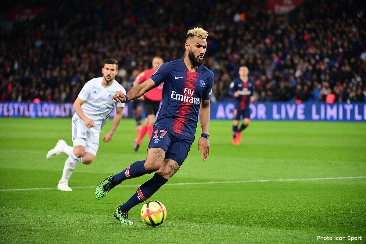 psg choupo moting dans la meme equipe que neymar c est delirant icon win 070419 01 86301249987