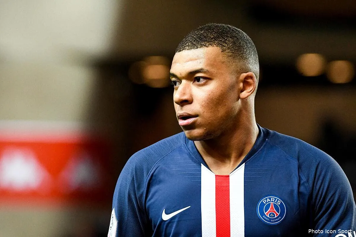 psg cinq ans apres kylian mbappe l a enfin ecoute icon dsc1600275557