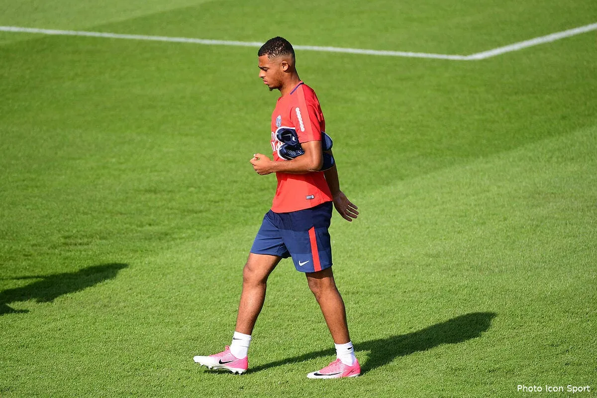 psg cinq forfaits joueurs majeurs et un titi a dijon iconsport win 040717 01 10328196289