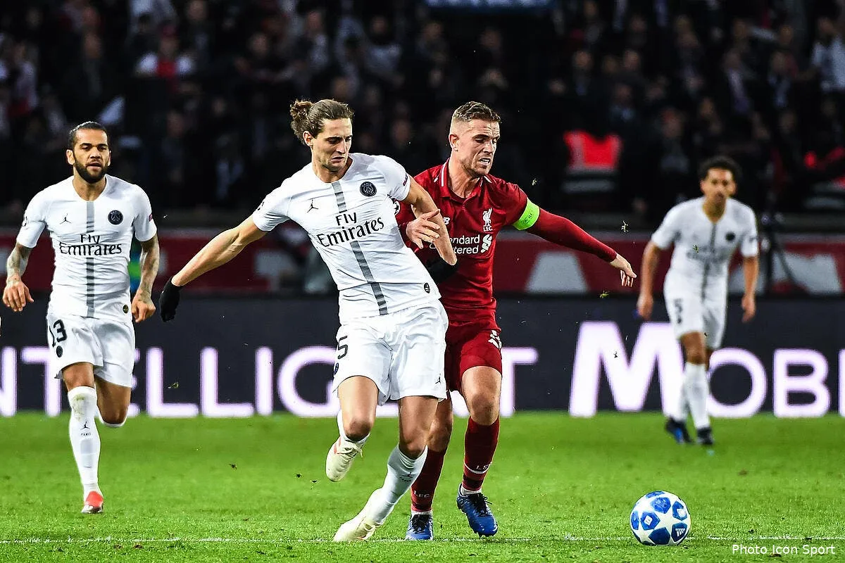 psg cinq gros clubs foncent sur rabiot au mercato icon bap 281118 93 73252649