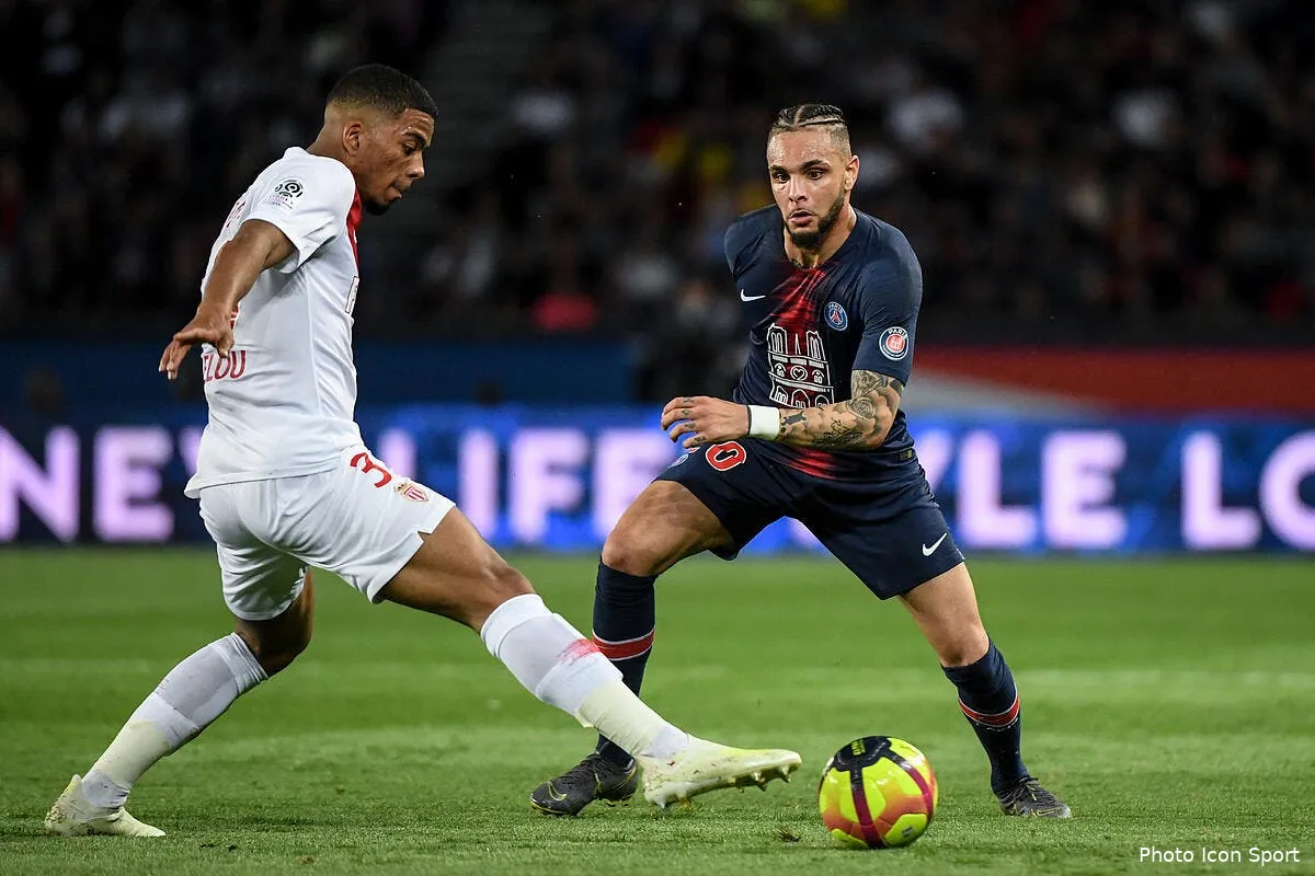 psg cinq joueurs a vendre le mercato de paris est lance icon dib 210419 12 27252475