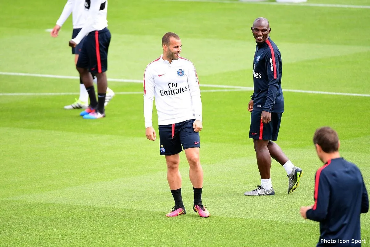 psg comme c est bizarre las palmas a trouve de l argent iconsport win 110816 05 44168566