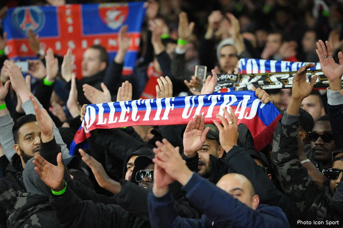 psg comment le psg a dribble le ministre pour avoir des ultras a lyon iconsport fer 23116 10 05162402
