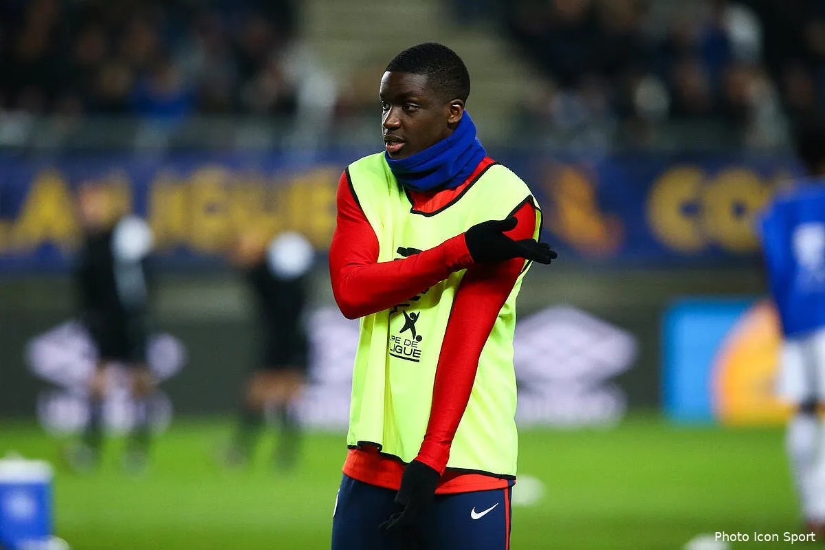 psg comment luis fernandez a empeche une belle boulette n soki213721