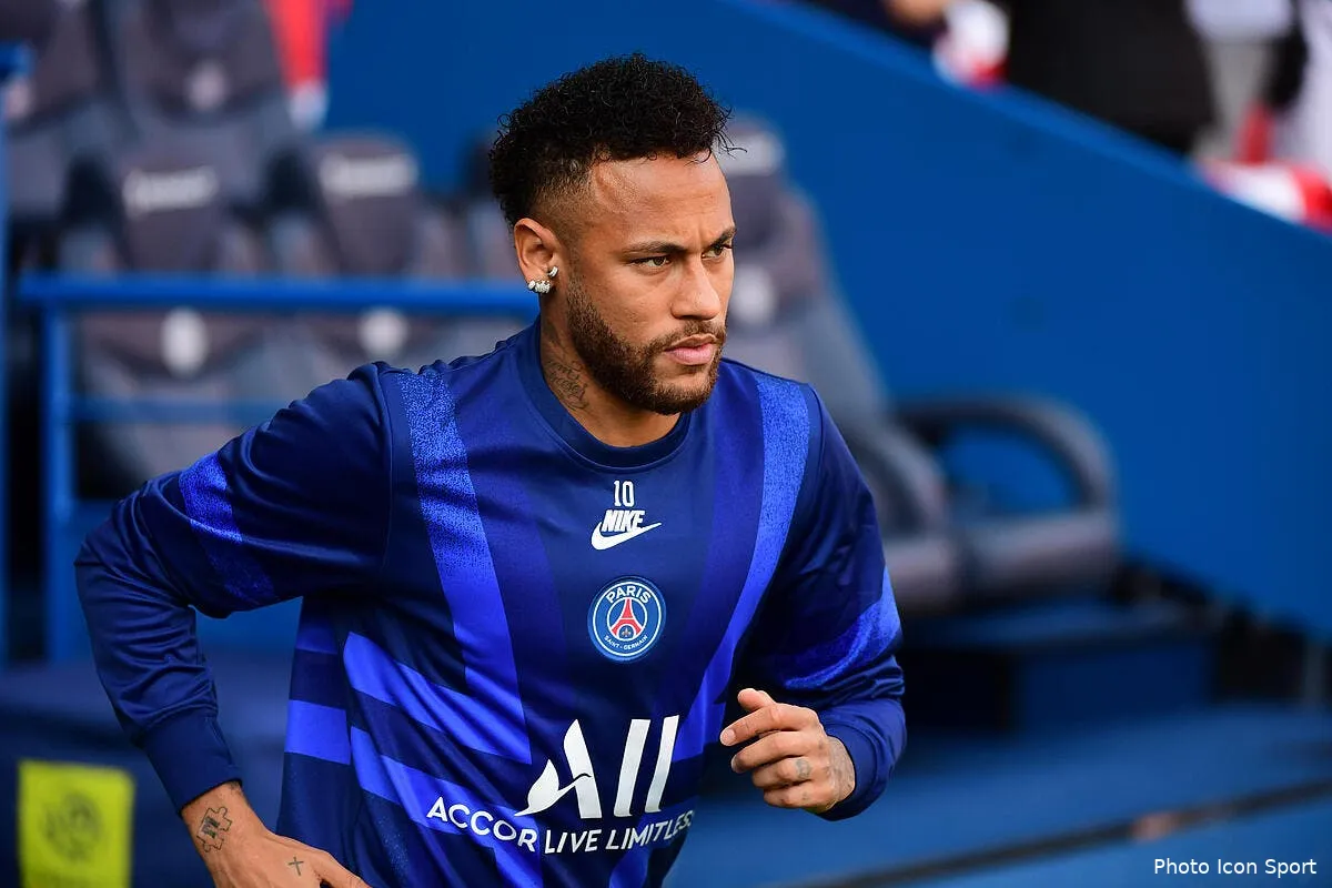 psg comment neymar a calme al khelaifi c est du grand art icon winter 14092019101223264539