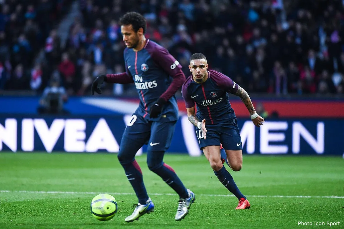 psg comment neymar et rabiot plombent kurzawa iconsport icon dib 270118 12 77210859