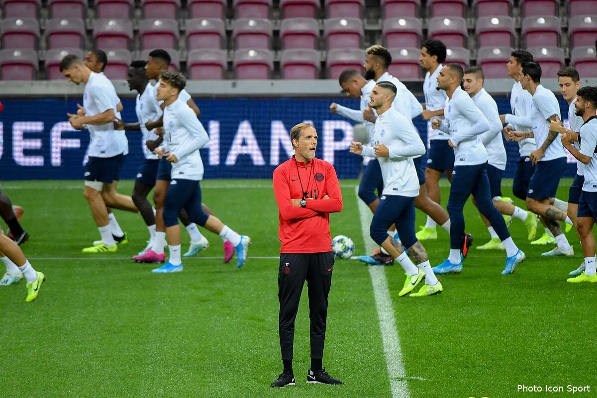 psg coup de chaud en premier league thomas tuchel apprecie icon dib 300919 11 18266299