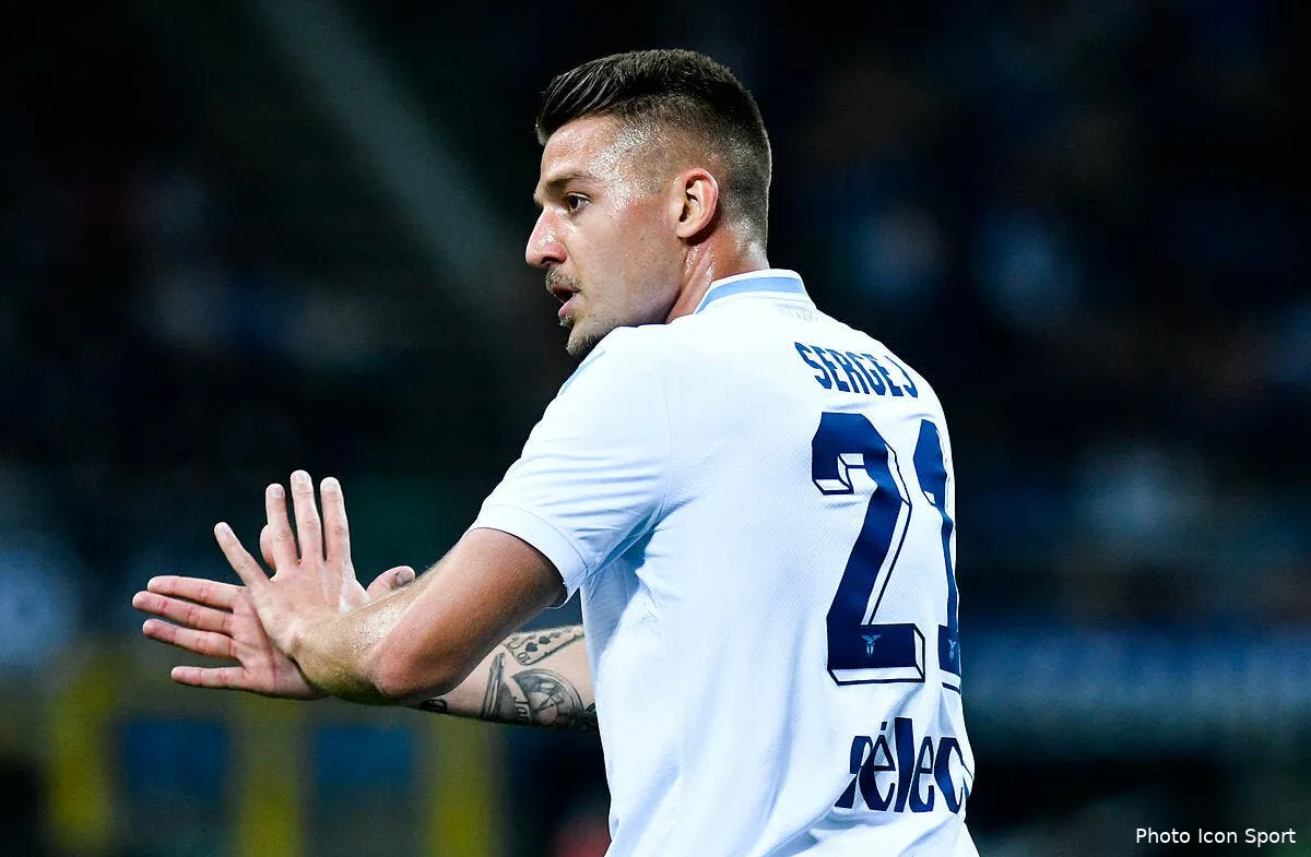 psg coup de chaud pour leonardo la lazio lui sort un prix sale icon ipp 310319 92 55257091