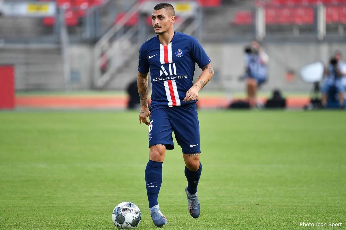 psg coup de foudre a paris verratti a flashe sur une recrue verratti 48260191