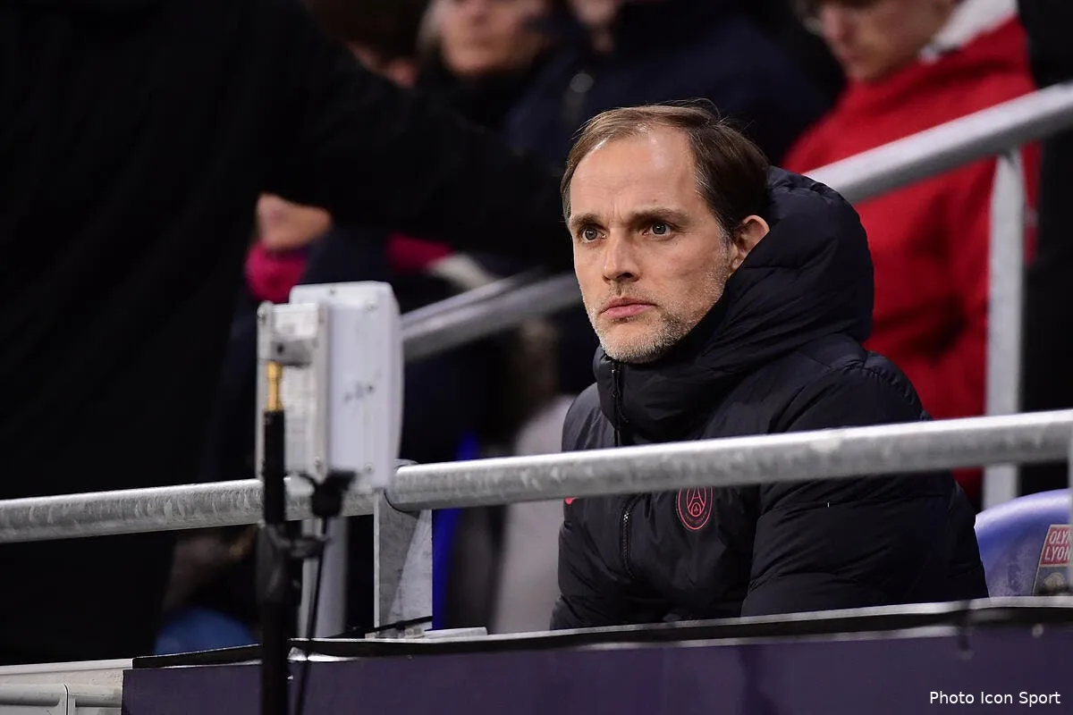 psg coup de theatre le qatar pret a garder tuchel icon winter 04032020122255280903