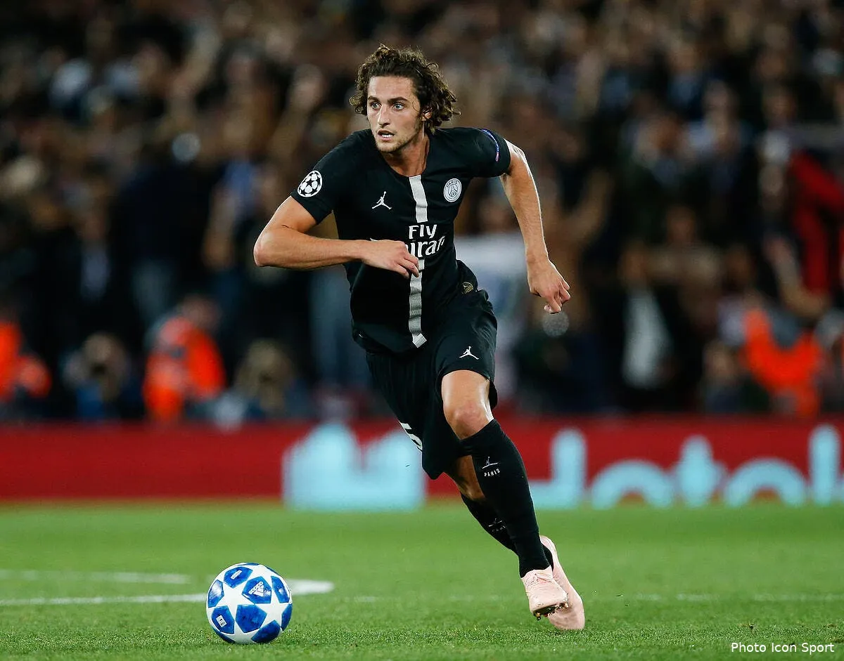 psg coup de theatre leonardo relance le dossier rabiot icon spi 180918 93 09257027