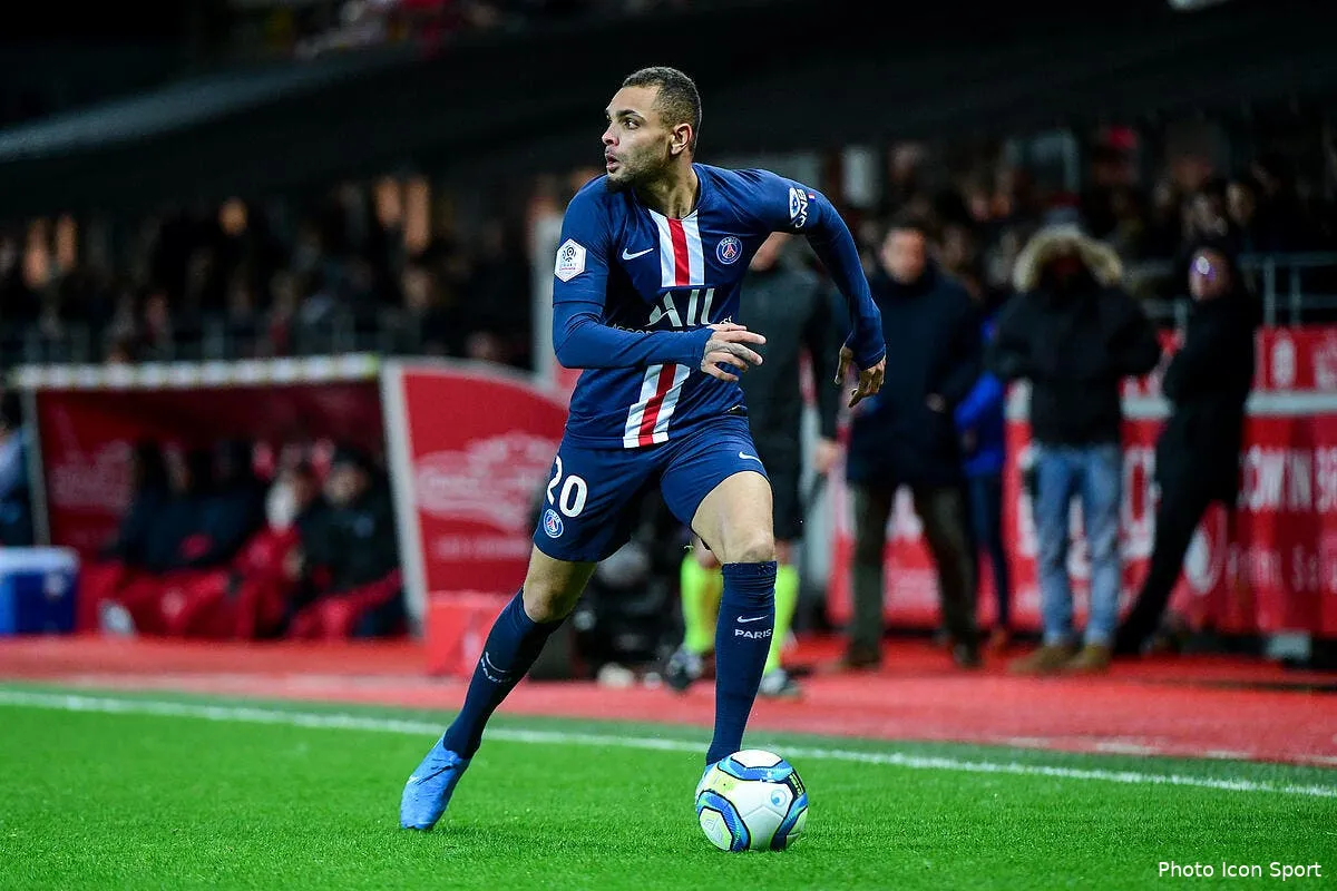 psg coup de theatre pour kurzawa il craque avant le mercato icon dib 091119 10 114270817