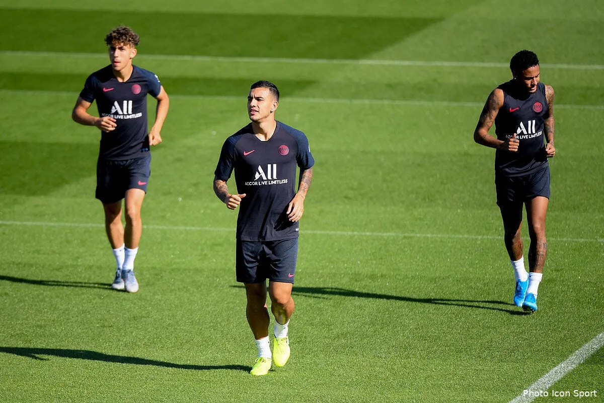 psg coup de tonnerre cette recrue a prix d or ejecte en fin de mercato icon dib 240819 10 40263049