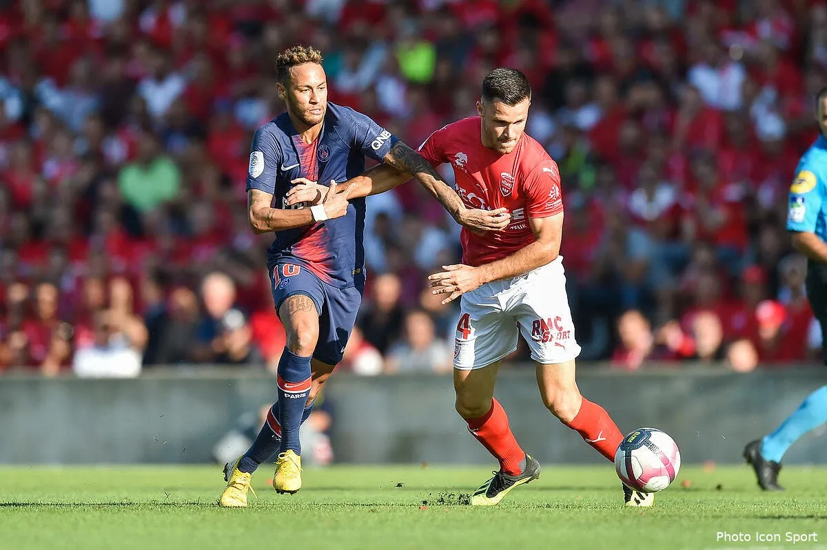 psg coup de tonnerre neymar pret a refuser de jouer en l1 icon dim 01092018 33 155260983