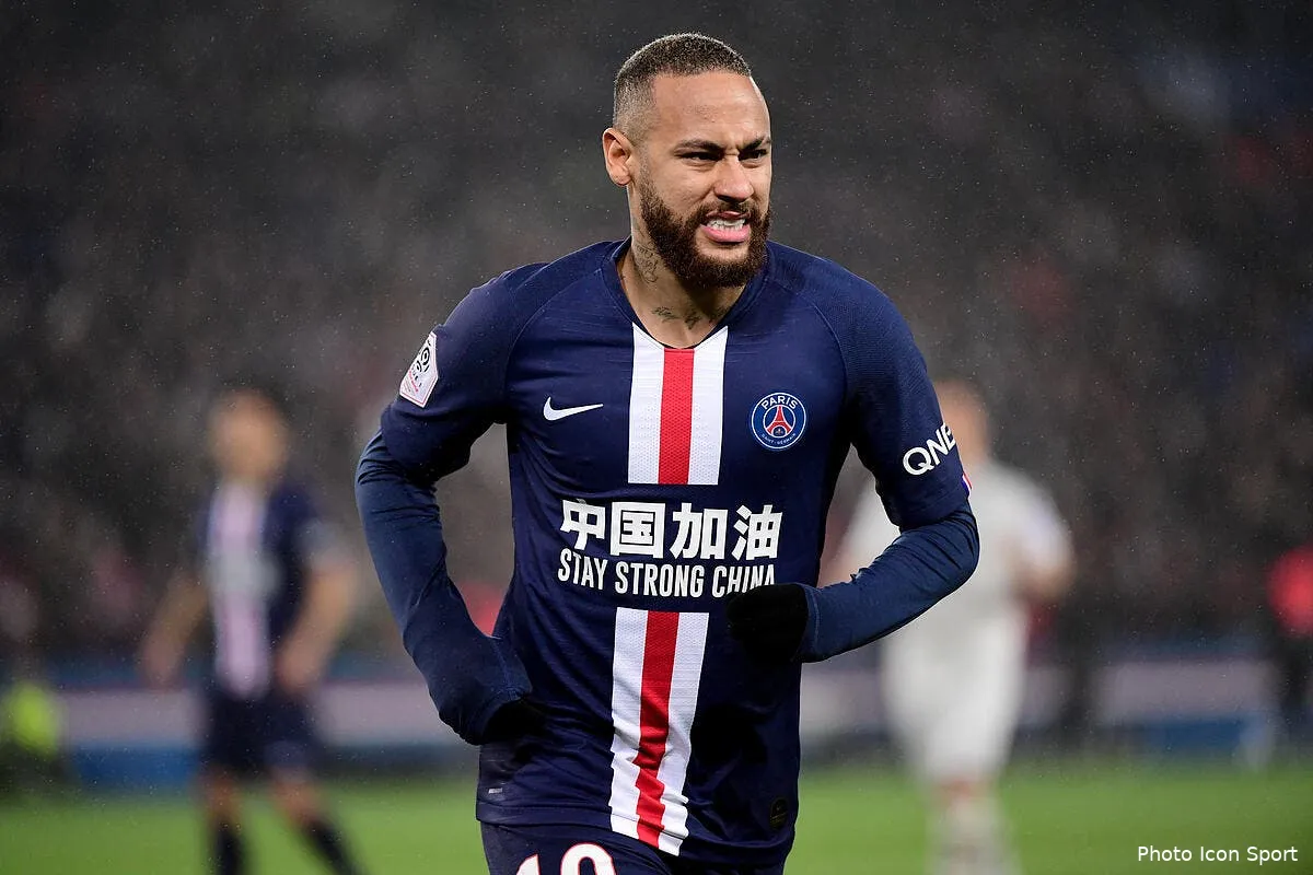 psg coup de tonnerre pour l avenir de neymar icon winter 23022020120813286959