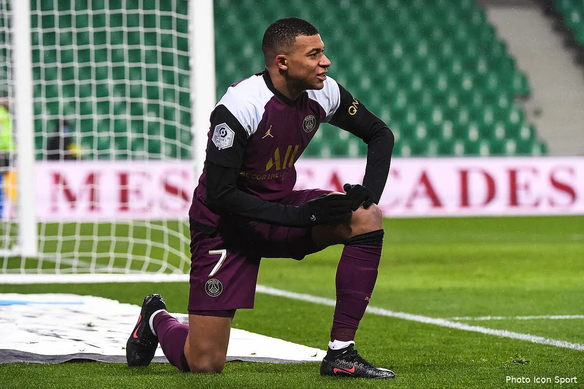 psg courbis dezingue mbappe le sprinteur a 303587