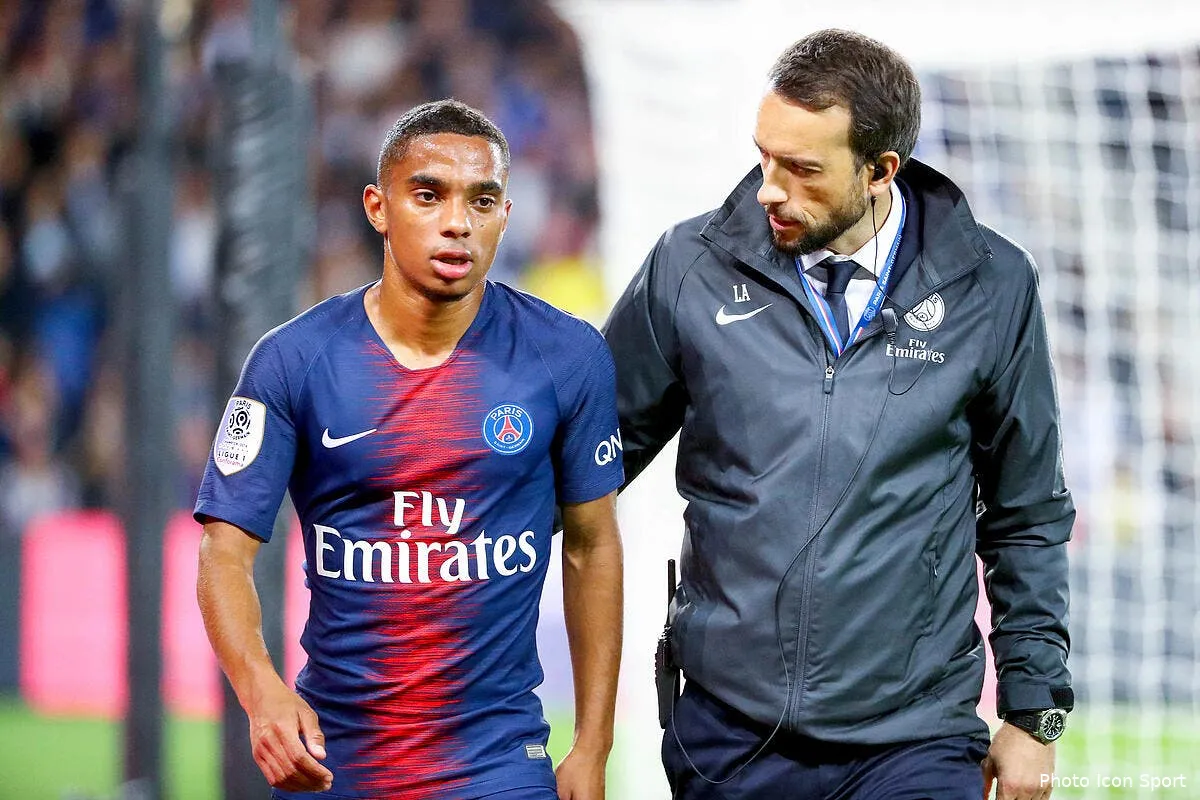 psg courtise au mercato il prefere s entrainer avec neymar icon cos 260918 93 40245077