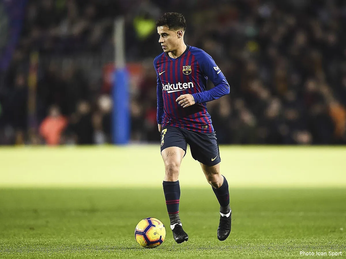 psg coutinho au paris sg un cadeau a 100me au mercato icon sipausa 25335711251077