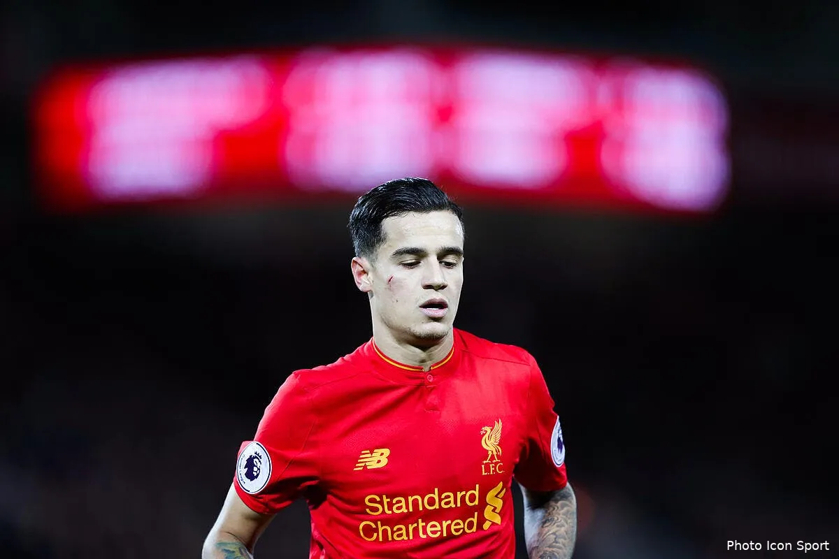 psg coutinho est encore plus inaccessible que mbappe iconsport 30398701185925