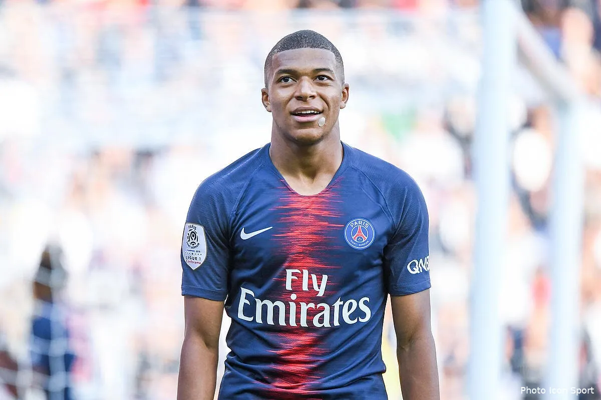 psg cr7 ou pas la juve doit foncer sur mbappe icon dib 250818 12 14285597