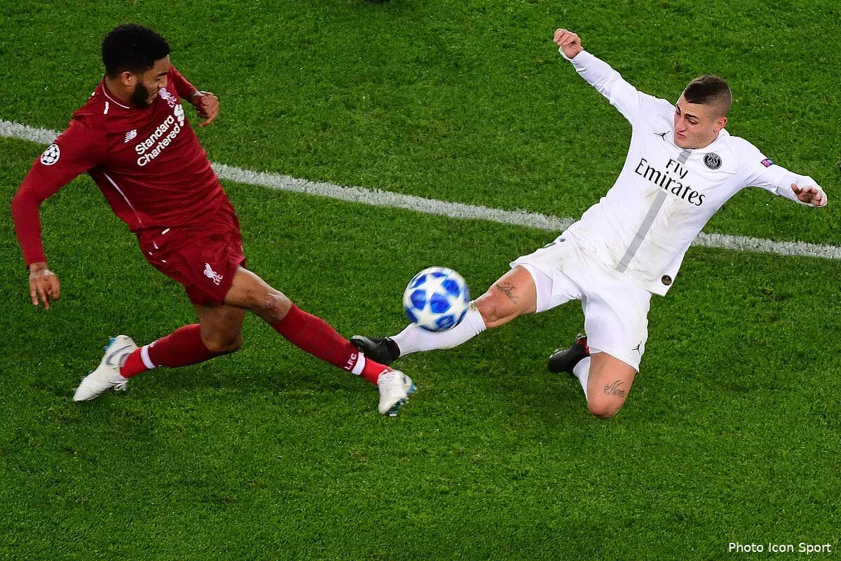 psg crame et immature verratti pose question a paris iconsport icon win 281118 01 71920237645