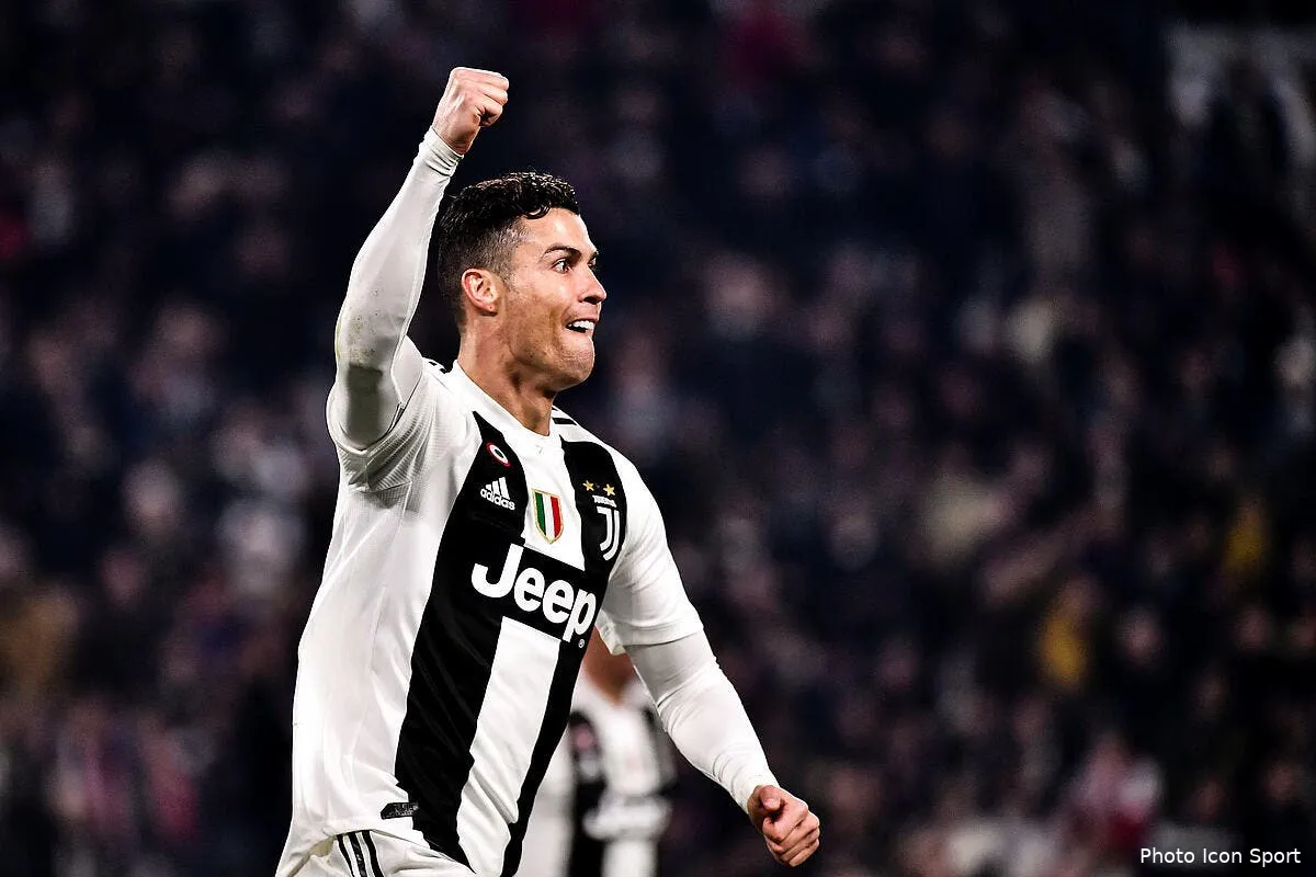 psg cristiano ronaldo a joue un role dans le feuilleton rabiot ronaldo 124257233