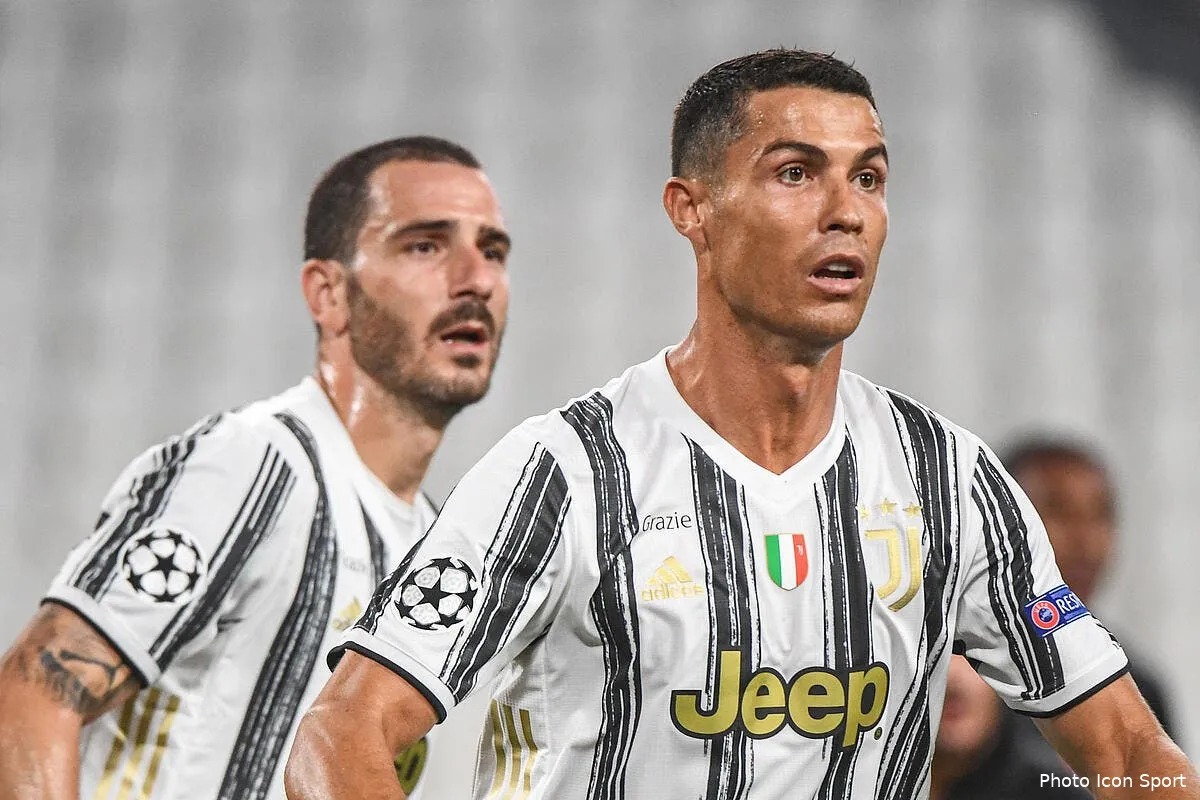 psg cristiano ronaldo a paris la juventus accuse icon dib 070820 11 73291127