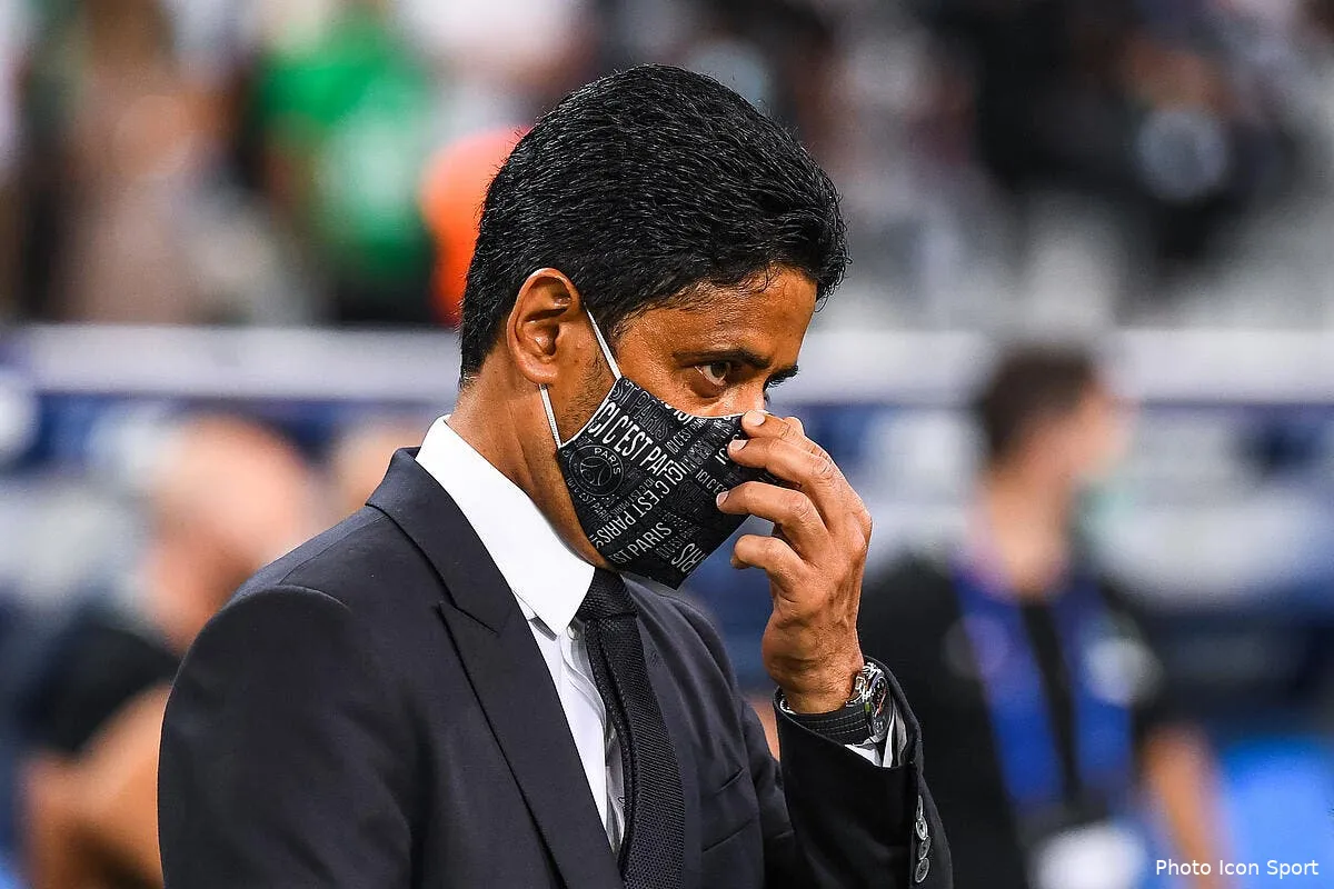 psg cristiano ronaldo a paris un agent calme al khelaifi nasser 28 299253