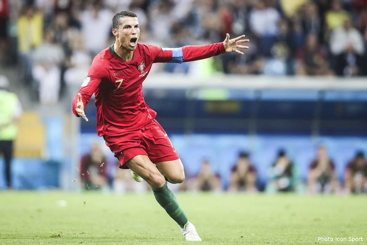 psg cristiano ronaldo au psg une phrase jette le trouble icon glo 150618 37 10222315