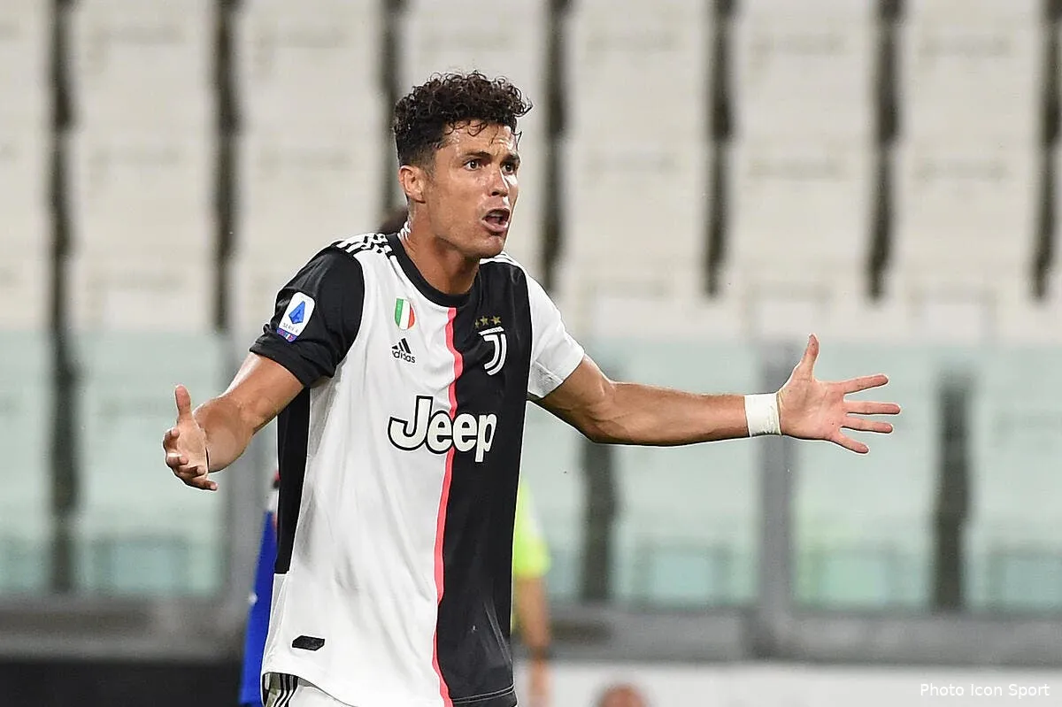 psg cristiano ronaldo et paris la decision finale icon italy photo press 968735 1290913