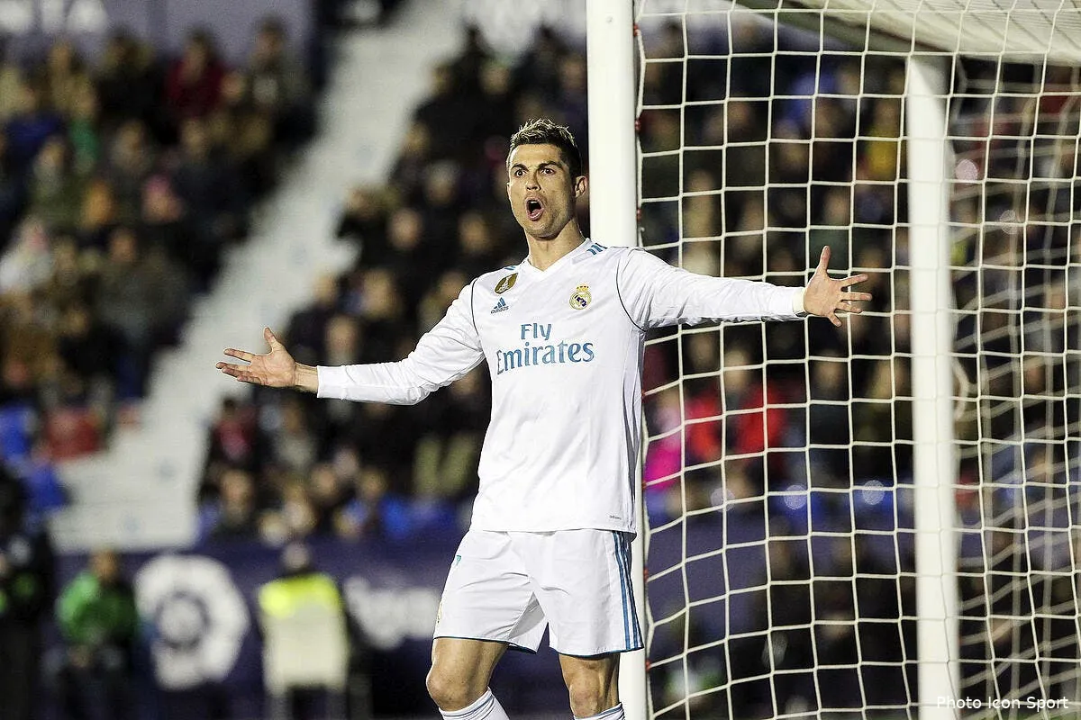 psg cristiano ronaldo facteur cle du choc real psg icon mar 030218 05 31209143